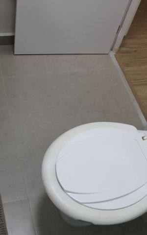 Apartamento à venda com 51m², 2 quartos e 1 vagaBanheiro da Suíte