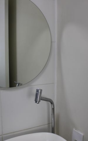 Apartamento à venda com 51m², 2 quartos e 1 vagaBanheiro 1