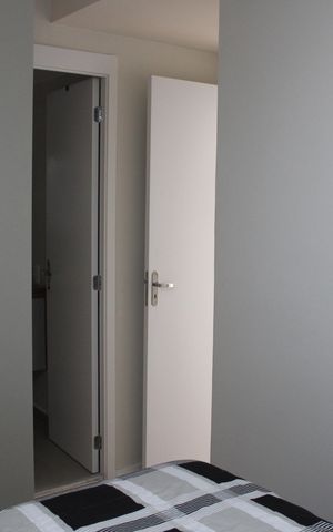 Apartamento à venda com 51m², 2 quartos e 1 vagaSuíte 1