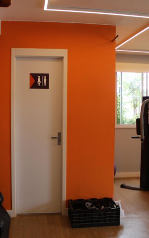 Apartamento à venda com 51m², 2 quartos e 1 vagaÁrea comum - Academia