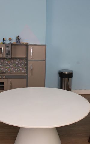 Apartamento à venda com 51m², 2 quartos e 1 vagaBrinquedoteca