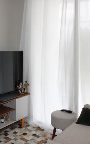 Apartamento à venda com 51m², 2 quartos e 1 vagaSala