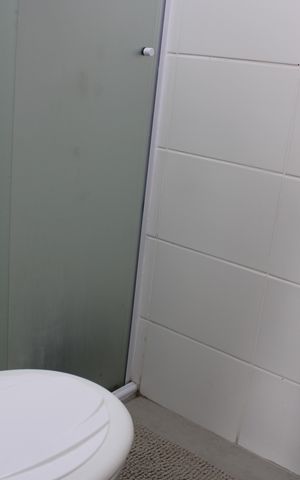 Apartamento à venda com 51m², 2 quartos e 1 vagaBanheiro 1
