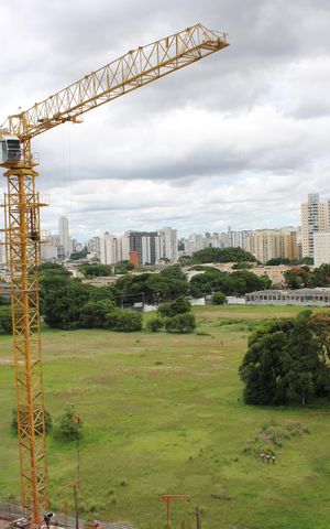 Apartamento à venda com 51m², 2 quartos e 1 vagaVista da área