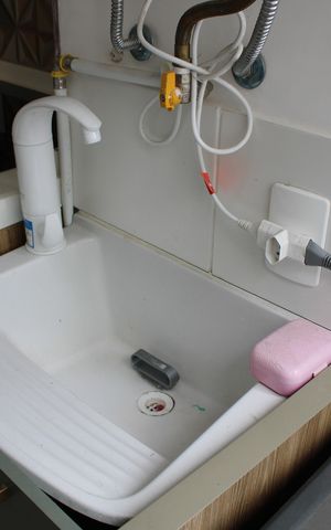 Apartamento à venda com 51m², 2 quartos e 1 vagaÁrea de Serviço