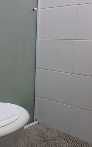 Apartamento à venda com 51m², 2 quartos e 1 vagaBanheiro da Suíte
