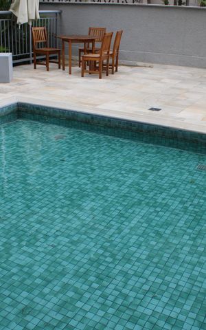 Apartamento à venda com 51m², 2 quartos e 1 vagaÁrea comum - Piscina
