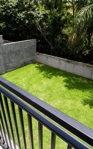 Casa de condomínio à venda com 221m², 3 quartos e 2 vagas Casa de condomínio à venda com 221m², 3 quartos e 2 vagasVISTA DA SACADA