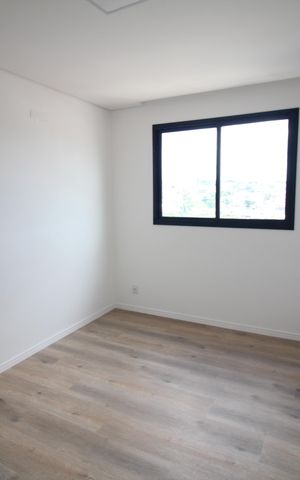 Apartamento à venda com 156m², 3 quartos e 5 vagasQuarto 2