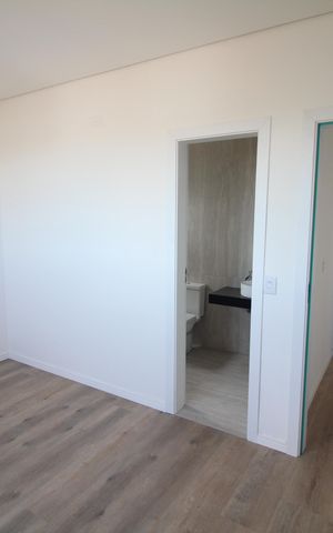 Apartamento à venda com 156m², 3 quartos e 5 vagasQuarto 1