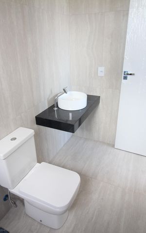 Apartamento à venda com 156m², 3 quartos e 5 vagasSuite 1