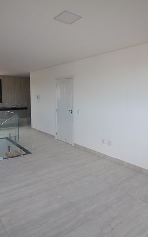 Apartamento à venda com 156m², 3 quartos e 5 vagasSala 2