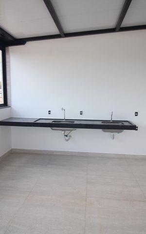 Apartamento à venda com 156m², 3 quartos e 5 vagasCobertura e area de Serviço
