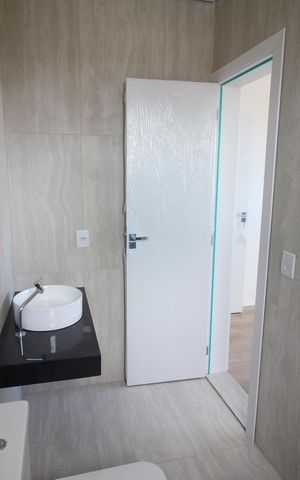 Apartamento à venda com 156m², 3 quartos e 5 vagasSuite 1