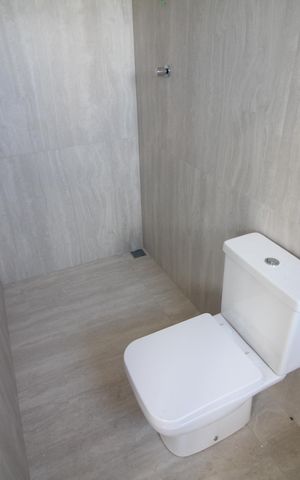 Apartamento à venda com 156m², 3 quartos e 5 vagasBanheiro
