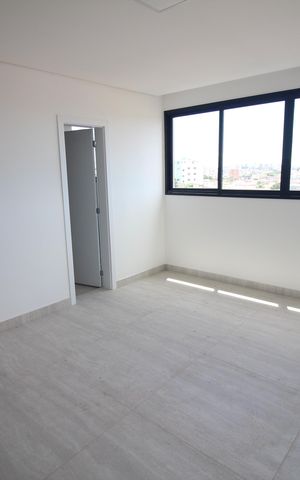 Apartamento à venda com 156m², 3 quartos e 5 vagasSala 2