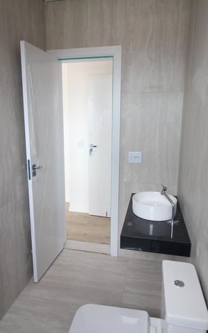 Apartamento à venda com 156m², 3 quartos e 5 vagasSuite Quarto 2