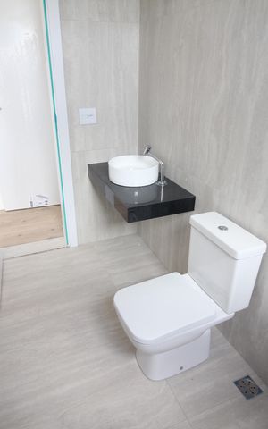 Apartamento à venda com 156m², 3 quartos e 5 vagasSuite Quarto 2