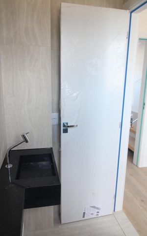 Apartamento à venda com 156m², 3 quartos e 5 vagasSuite Quarto 3