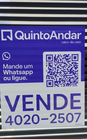 Apartamento à venda com 156m², 3 quartos e 5 vagas Apartamento à venda com 156m², 3 quartos e 5 vagasPlaquinha Instalada 14/02/2026 RMGS-93