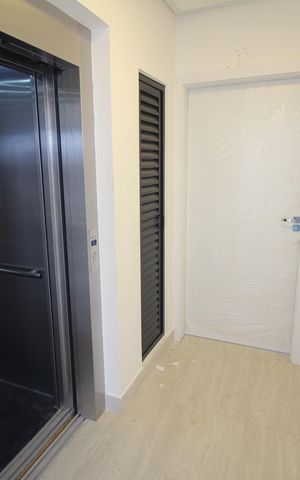 Apartamento à venda com 156m², 3 quartos e 5 vagasÁrea comum