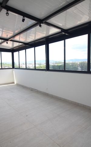 Apartamento à venda com 156m², 3 quartos e 5 vagasCobertura e area de Serviço