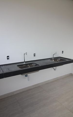 Apartamento à venda com 156m², 3 quartos e 5 vagasCobertura e area de Serviço