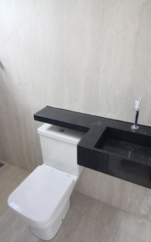 Apartamento à venda com 156m², 3 quartos e 5 vagasSuite Quarto 3