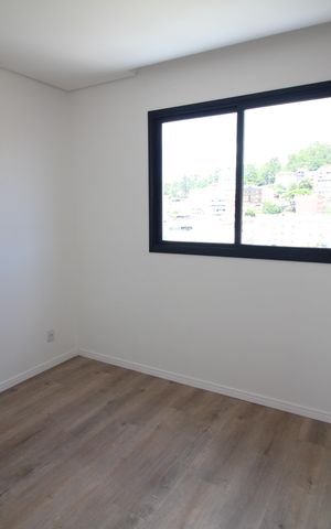 Apartamento à venda com 156m², 3 quartos e 5 vagasQuarto 3