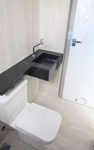 Apartamento à venda com 156m², 3 quartos e 5 vagasSuite Quarto 3