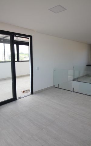 Apartamento à venda com 156m², 3 quartos e 5 vagasSala 2