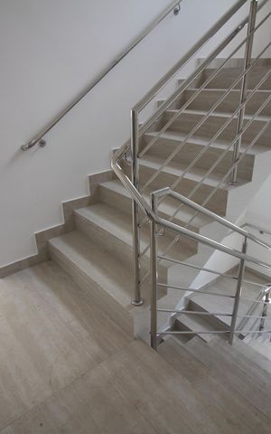 Apartamento à venda com 156m², 3 quartos e 5 vagasÁrea comum