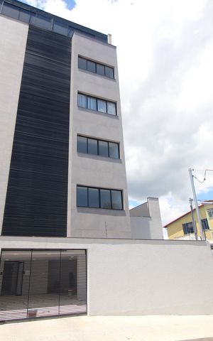 Apartamento à venda com 156m², 3 quartos e 5 vagasFachada