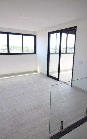 Apartamento à venda com 156m², 3 quartos e 5 vagasSala 2