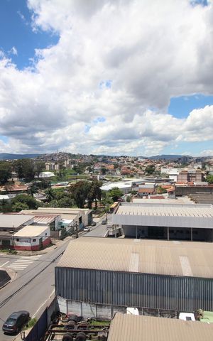 Apartamento à venda com 156m², 3 quartos e 5 vagasVista Quarto 2