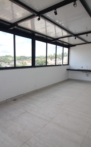 Apartamento à venda com 156m², 3 quartos e 5 vagasCobertura e area de Serviço