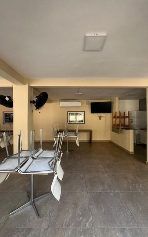 Apartamento à venda com 45m², 2 quartos e 1 vaga Apartamento à venda com 45m², 2 quartos e 1 vagaÁrea comum