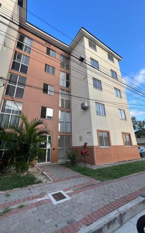Apartamento à venda com 45m², 2 quartos e 1 vaga Apartamento à venda com 45m², 2 quartos e 1 vagaFachada