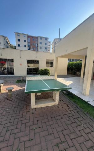Apartamento à venda com 45m², 2 quartos e 1 vaga Apartamento à venda com 45m², 2 quartos e 1 vagaÁrea comum