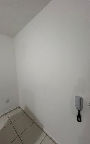 Apartamento à venda com 45m², 2 quartos e 1 vaga Apartamento à venda com 45m², 2 quartos e 1 vagaQuarto 1