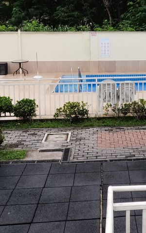 Apartamento à venda com 45m², 2 quartos e 1 vaga Apartamento à venda com 45m², 2 quartos e 1 vagaÁrea comum