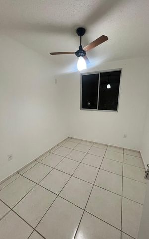 Apartamento à venda com 45m², 2 quartos e 1 vaga Apartamento à venda com 45m², 2 quartos e 1 vagaQuarto 1