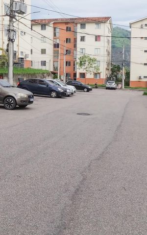 Apartamento à venda com 45m², 2 quartos e 1 vaga Apartamento à venda com 45m², 2 quartos e 1 vagaÁrea comum