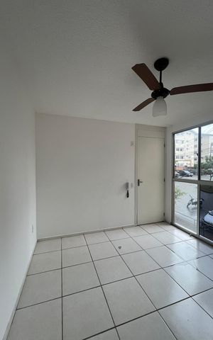 Apartamento à venda com 45m², 2 quartos e 1 vaga Apartamento à venda com 45m², 2 quartos e 1 vagaSala