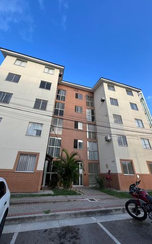Apartamento à venda com 45m², 2 quartos e 1 vaga Apartamento à venda com 45m², 2 quartos e 1 vagaFachada