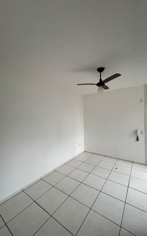 Apartamento à venda com 45m², 2 quartos e 1 vaga Apartamento à venda com 45m², 2 quartos e 1 vagaQuarto 1