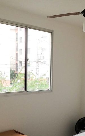 Apartamento à venda com 45m², 2 quartos e 1 vaga Apartamento à venda com 45m², 2 quartos e 1 vagaQuarto 2