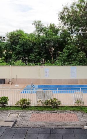 Apartamento à venda com 45m², 2 quartos e 1 vaga Apartamento à venda com 45m², 2 quartos e 1 vagaÁrea comum