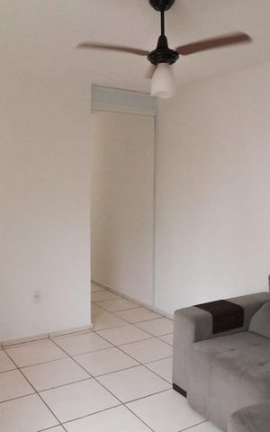 Apartamento à venda com 45m², 2 quartos e 1 vaga Apartamento à venda com 45m², 2 quartos e 1 vagaSala