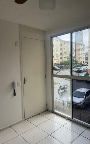 Apartamento à venda com 45m², 2 quartos e 1 vaga Apartamento à venda com 45m², 2 quartos e 1 vagaSala